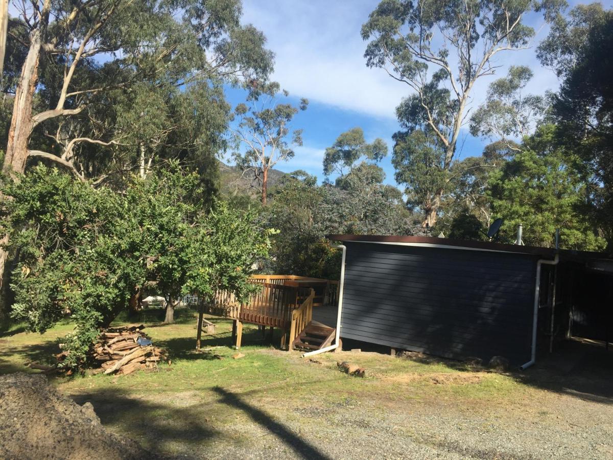 Grampians Nest Halls Gap