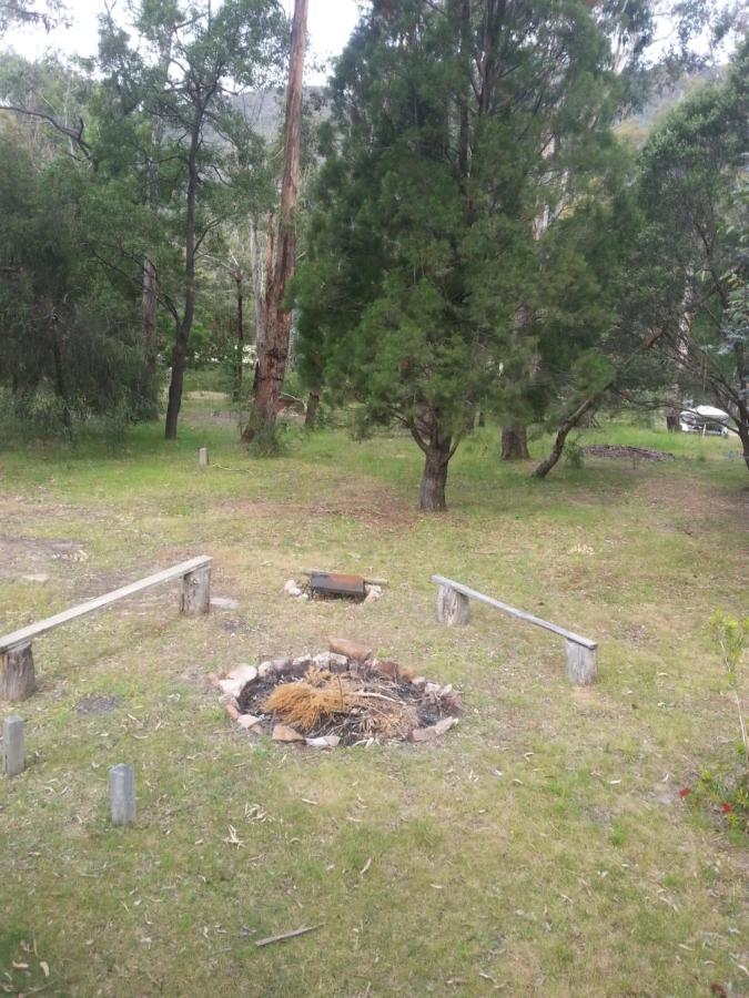 Grampians Nest * Halls Gap