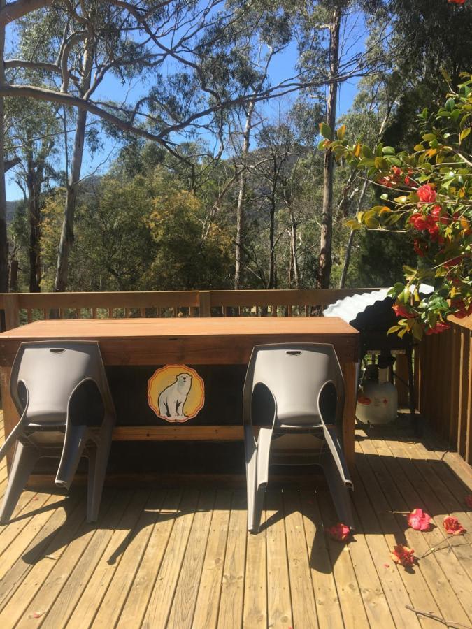 Grampians Nest Lodge *