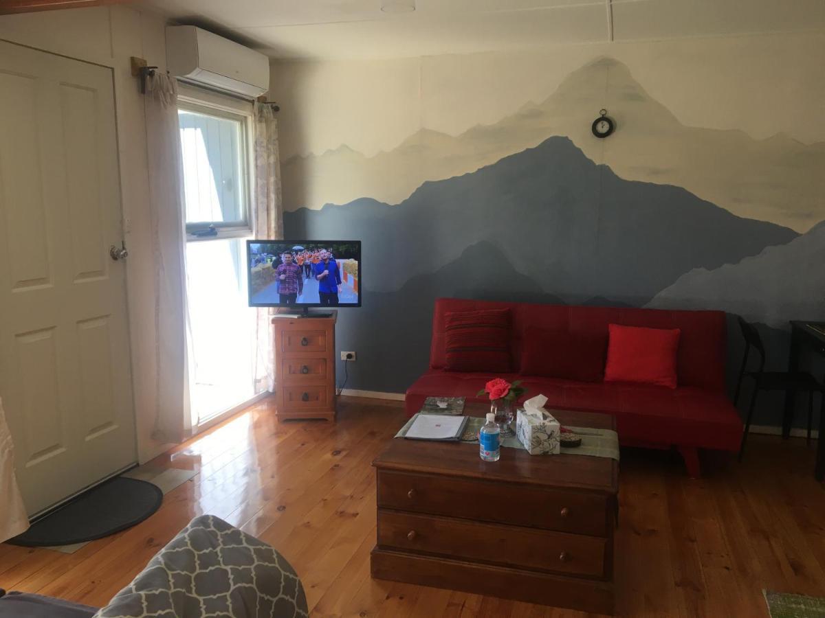 Lodge Grampians Nest *