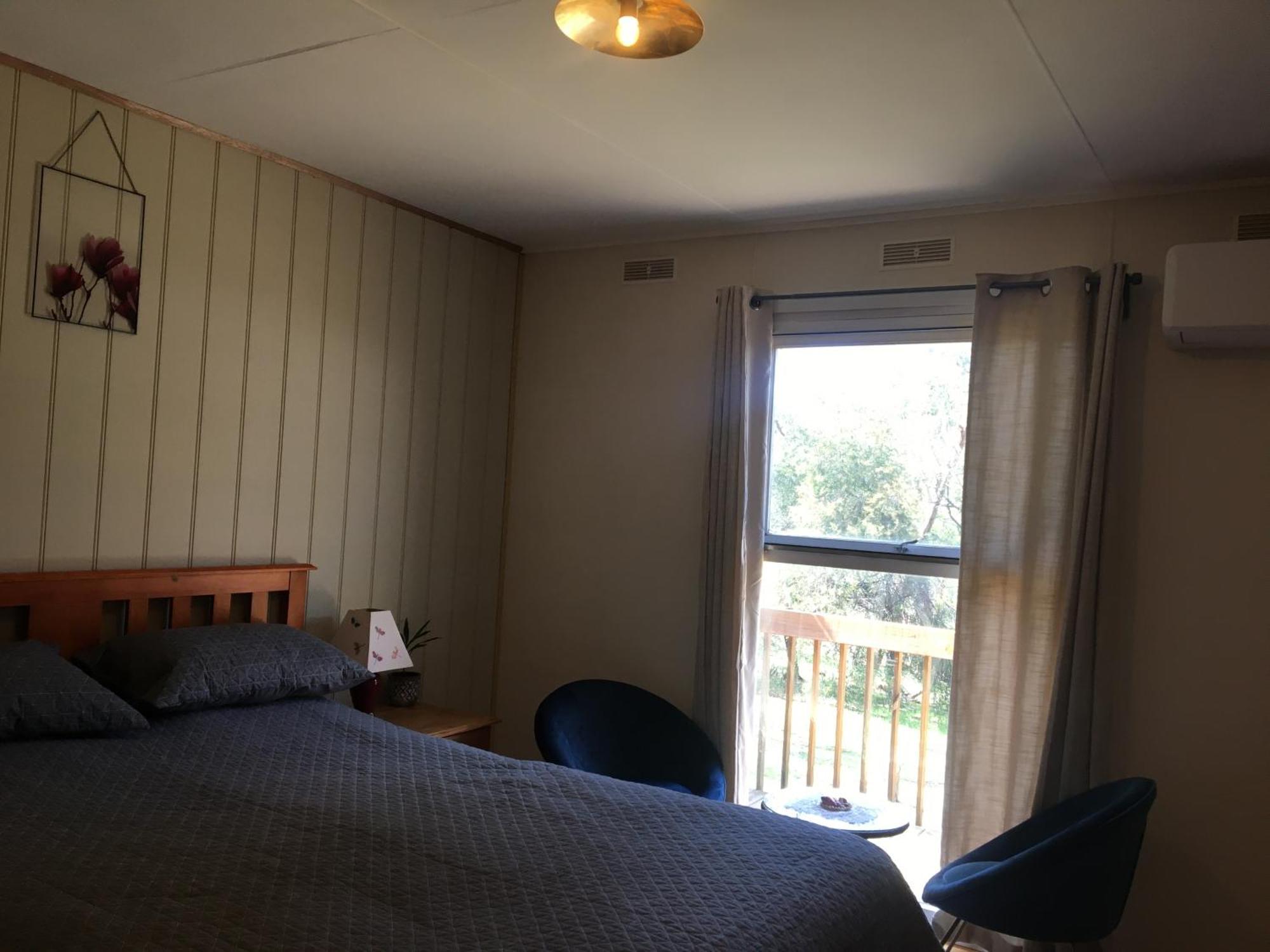 Lodge Grampians Nest